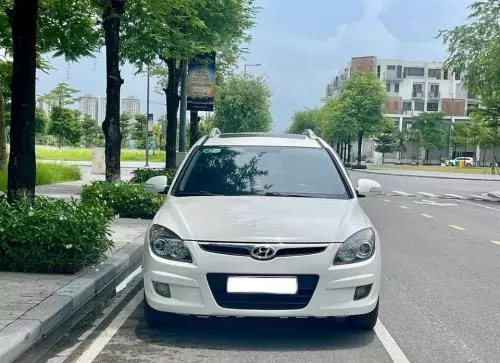 Bán xe Huyndai i30