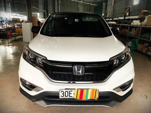 Bán xe Honda Crv
