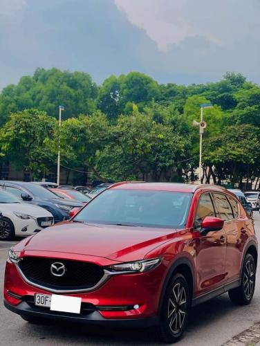 Bán xe Mazda Cx5