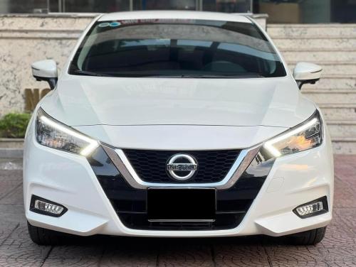 Bán xe Nissan Almera