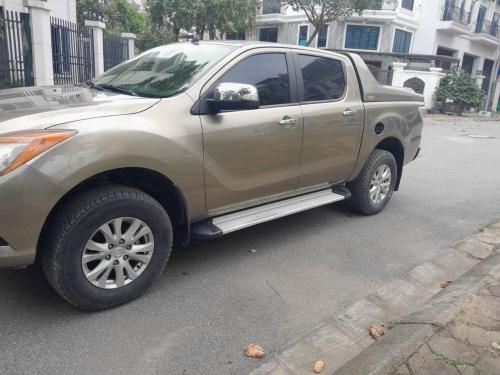 Bán xe Mazda BT50