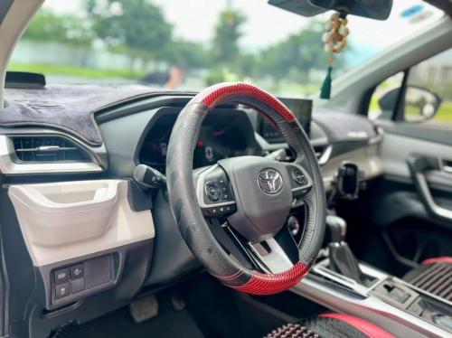 Bán xe Toyota Veloz Cross