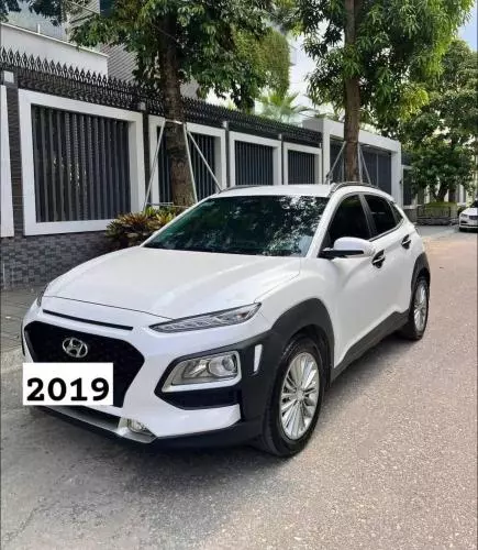 Bán xe Huyndai Kona