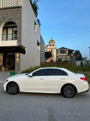 Bán xe Mercedes C300