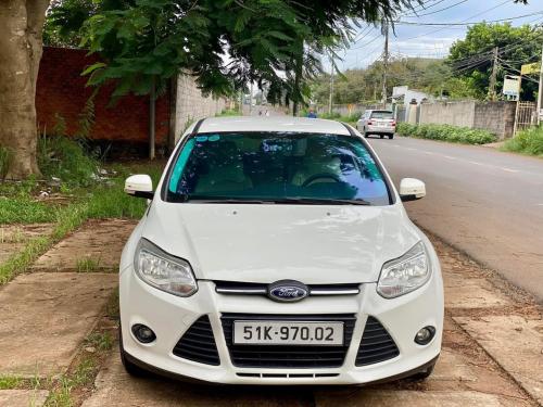 Bán xe Ford Focus