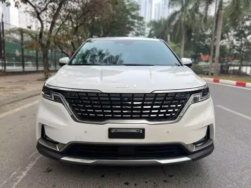 Bán xe Kia Carnival