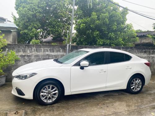 Bán xe Mazda 3