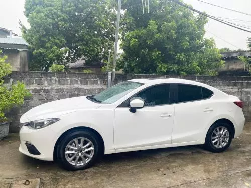 Bán xe Mazda 3