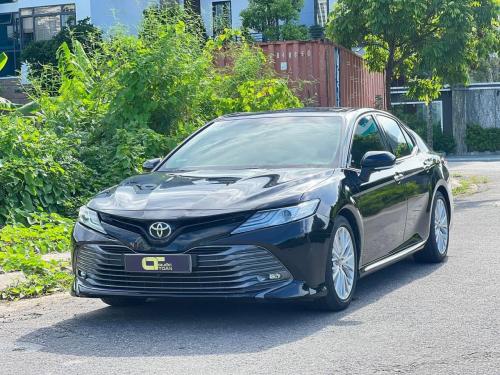 Bán xe Toyota Camry