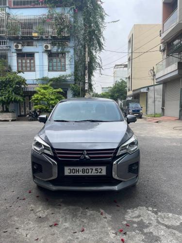 Bán xe Mitsubishi Attrage