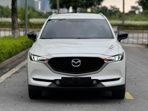 Bán xe Mazda Cx8