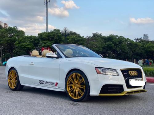 Bán xe Audi A5