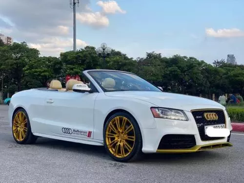 Bán xe Audi A5