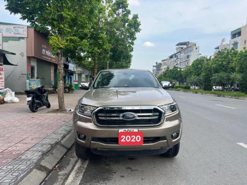 Bán xe Ford Ranger