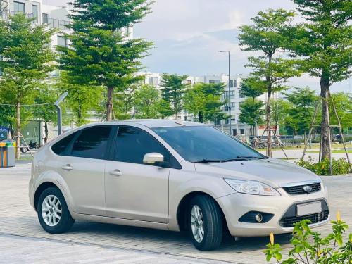 Bán xe Ford Focus