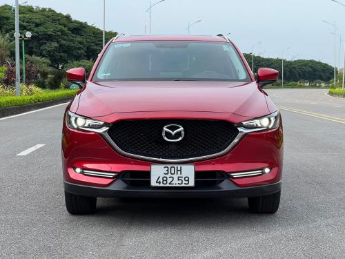 Bán xe Mazda Cx5