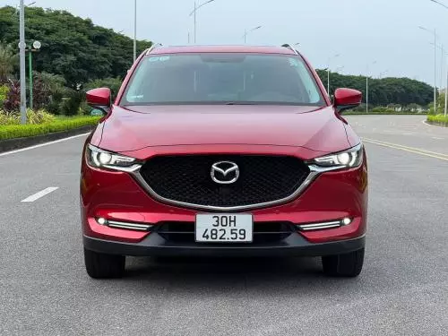Bán xe Mazda Cx5