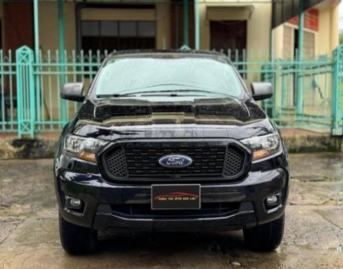 Bán xe Ford Ranger