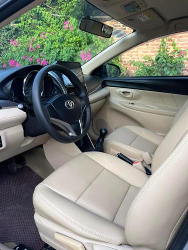 Bán xe Toyota Vios