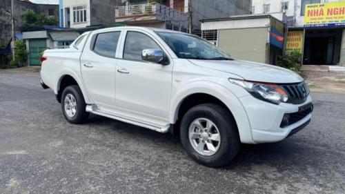 Bán xe Mitsubishi Trition