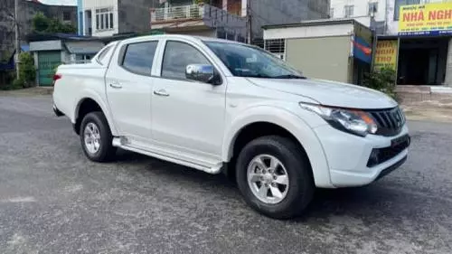 Bán xe Mitsubishi Trition