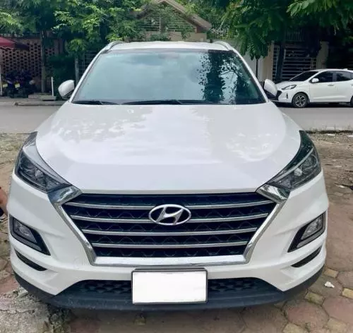 Bán xe Huyndai Tucson