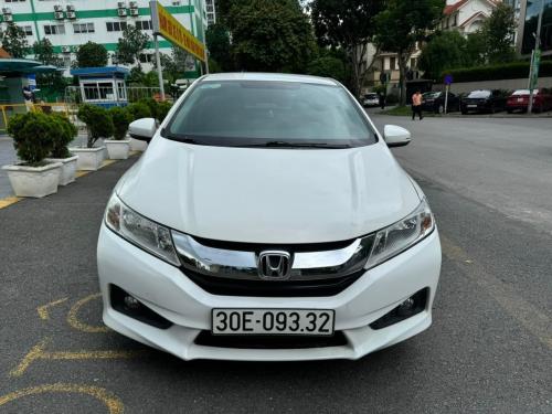 Bán xe Honda City