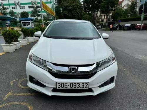 Bán xe Honda City
