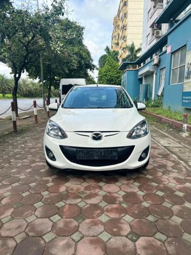 Bán xe Mazda 2