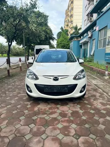 Bán xe Mazda 2