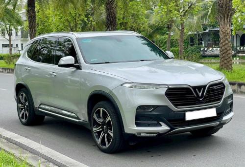Bán xe Vinfast Lux SA