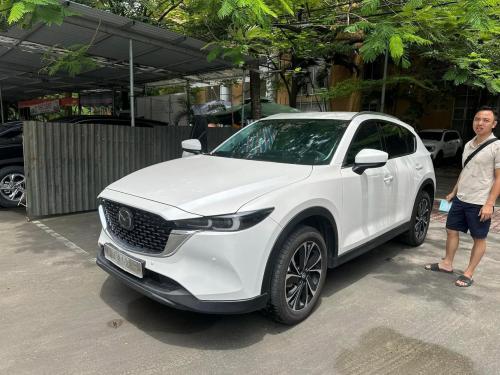 Bán xe Mazda Cx5