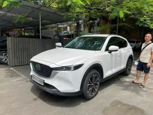 Bán xe Mazda Cx5