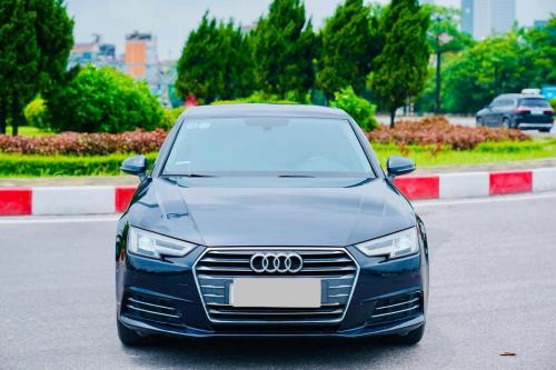 Bán xe Audi 4