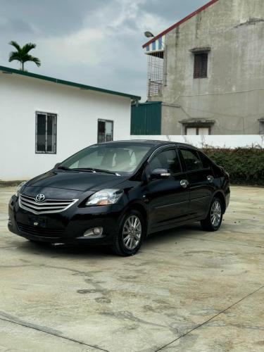 Bán xe Toyota Vios