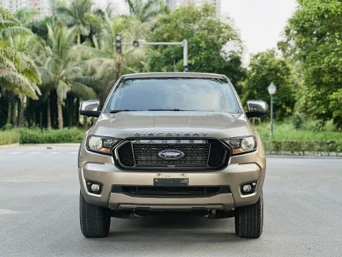 Bán xe Ford Ranger