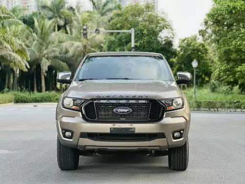 Bán xe Ford Ranger