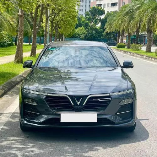 Bán xe Vinfast Lux SA