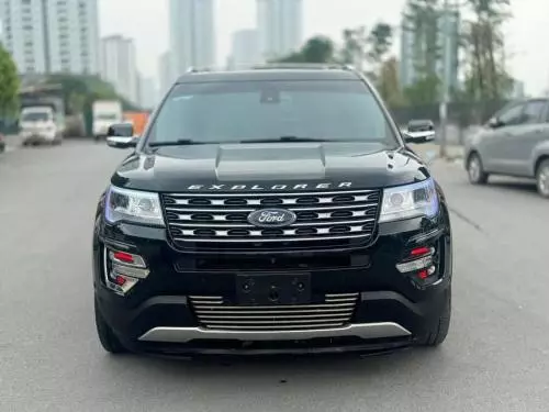 Bán xe Ford Explorer