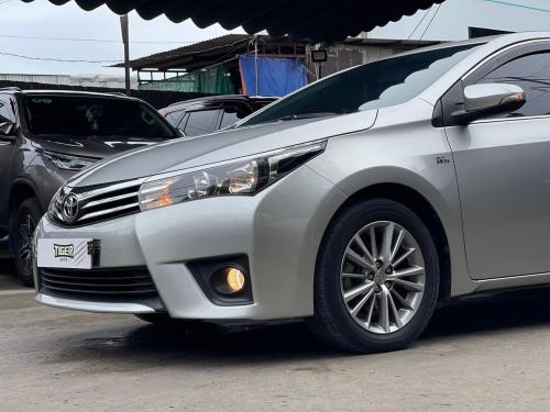 Bán xe Toyota Corolla Cross