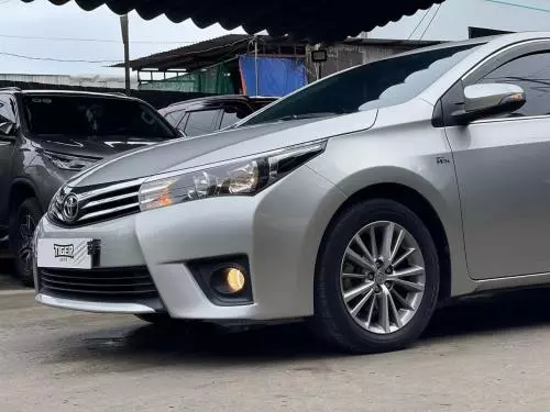 Bán xe Toyota Corolla Cross