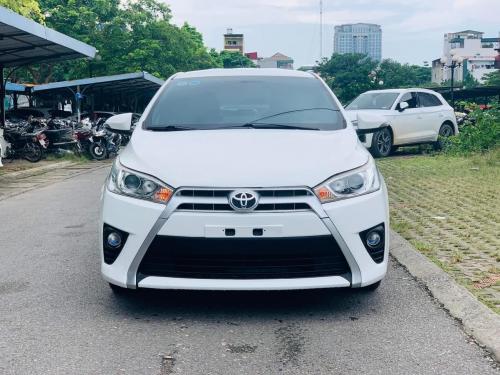 Bán xe Toyota Yaris