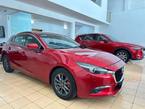 Bán xe Mazda 3