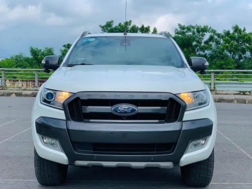 Bán xe Ford Ranger