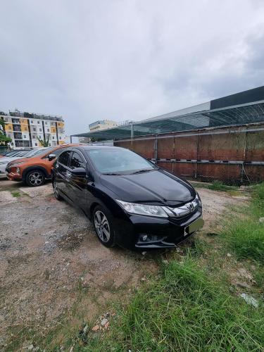 Bán xe Honda City