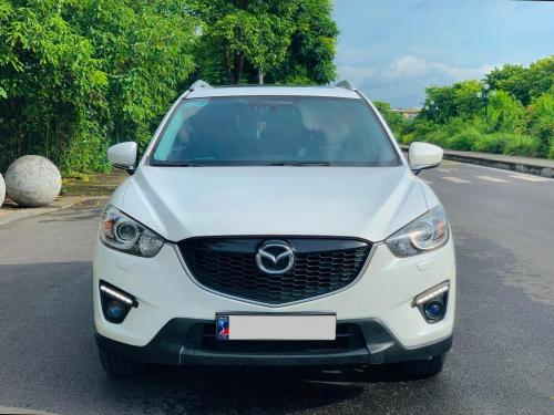 Bán xe Mazda Cx5