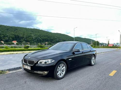 Bán xe BMW 528i
