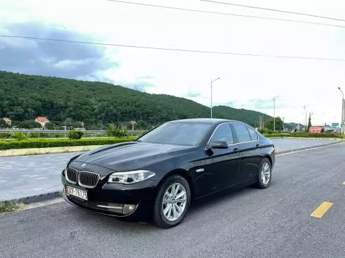 Bán xe BMW 528i