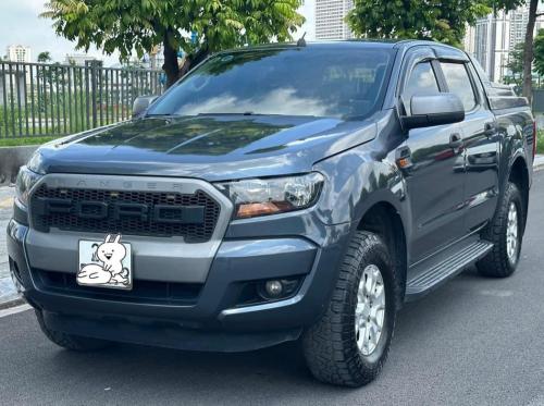Bán xe Ford Ranger