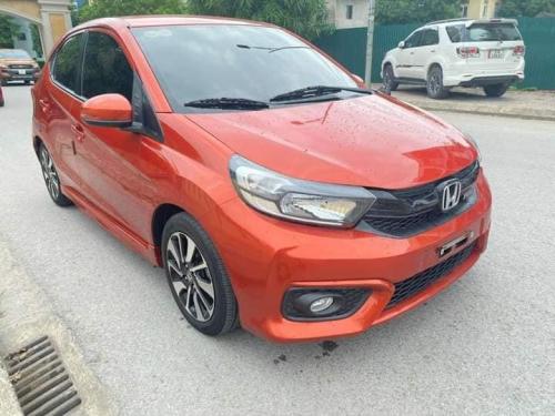 Bán xe Honda Brio